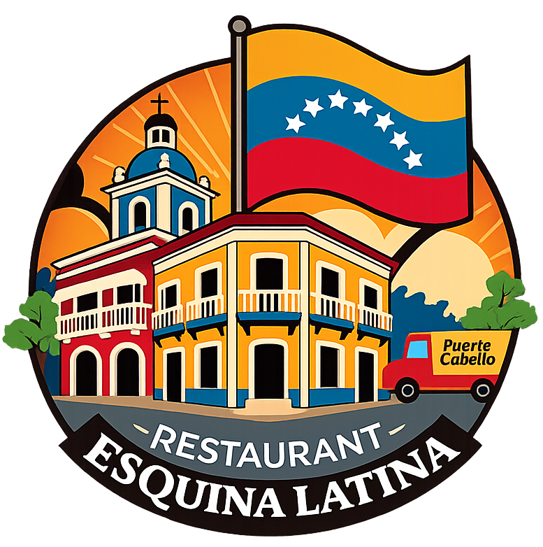 Esquina Latina