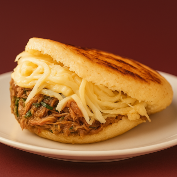 20250613_1102_Arepa con Carne y Queso_remix_01jxmwxw4seh19x2b8mwnpj244